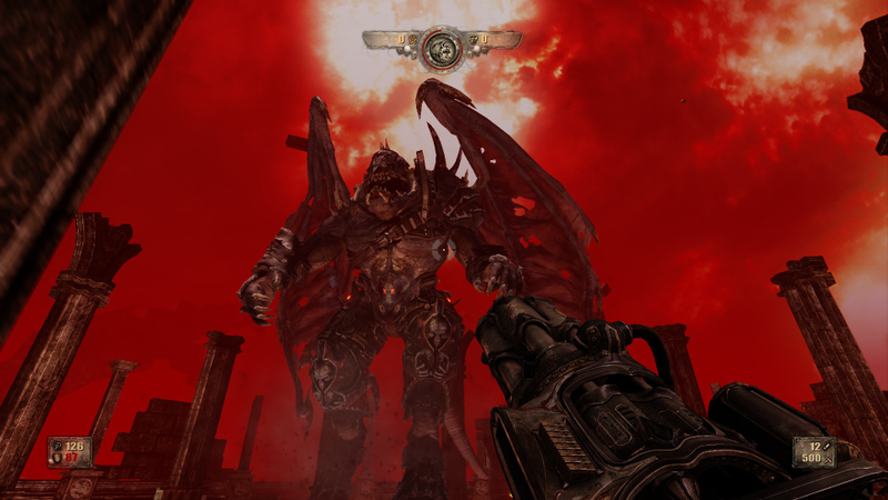 Illustration for article titled Why an FPS Will be the Most Important Video Game Ever Made
